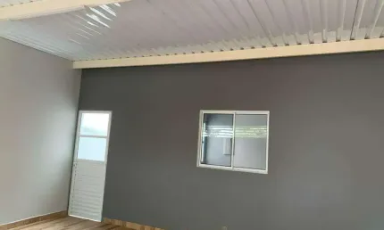 Casa com 2 quartos a venda no bairro Tucanos - Indaiatuba
