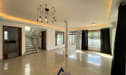Casa para Venda 03 Suítes, Área Gourmet e Localização Privilegiada em Indaiatuba