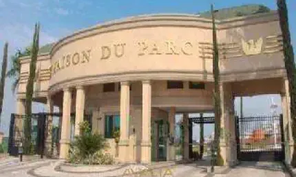 Terreno / Lote / Condomínio à venda, 501m² - Jardim Maison Du Parc