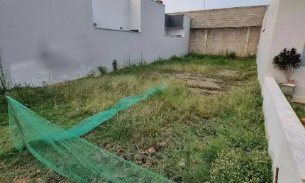 Excelente terreno em condomínio fechado- Construa o imóvel dos seus sonhos!!