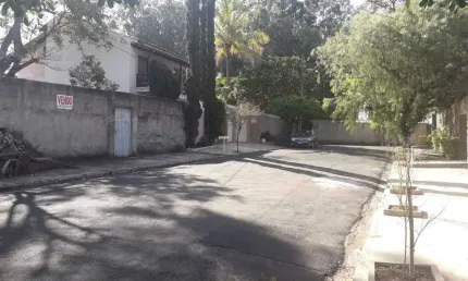 Terreno de 450m² a venda no bairro vila suiça - indaiatuba