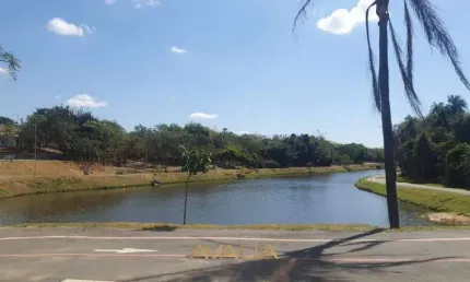 Terreno a venda no bairro Campo Bonito - Indaiatuba