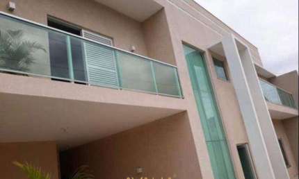 Casa com 4 quartos à venda no Jardim Regina, Indaiatuba 