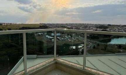 Apartamento à venda, 3 quartos, 2 suítes, 2 vagas, Jardim Pompéia - Indaiatuba/SP