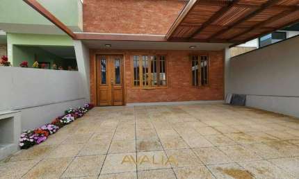 Casa em condomínio fechado com 3 quartos à venda no Jardim Montreal Residence, Indaiatuba 