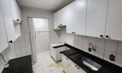 Apartamento no Itaicí - Village Azaléia em Indaiatuba - 3 quartos