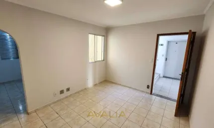 Apartamento no Itaicí - Village Azaléia em Indaiatuba - 3 quartos