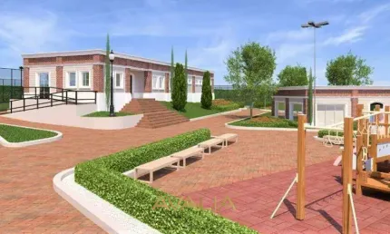 Lote em condomínio à venda, Residencial London Park - Indaiatuba/SP