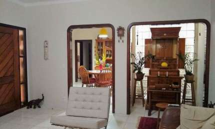 Casa à venda, 3 quartos, 1 suíte, 3 vagas, Jardim Pau Preto - Indaiatuba/SP