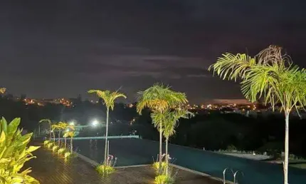 Lote a venda no Condomínio Casa do lago, Indaiatuba - SP