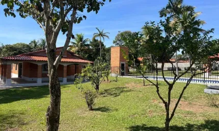 Chácara à venda no Condomínio Vale das Laranjeiras – Indaiatuba/SP