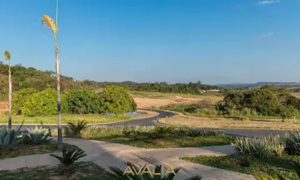 Lote Residencial na Reserva Santa Maria Eco Residence – Indaiatuba/SP