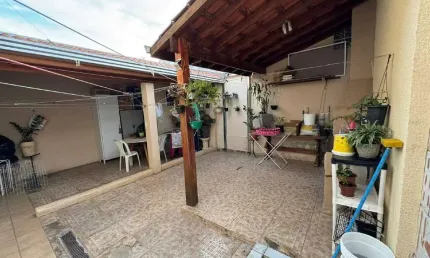 Sobrado à venda no Condomínio Flamboyant – Indaiatuba/SP