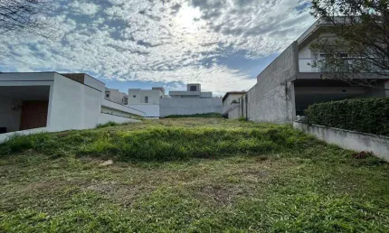 Lote/terreno à venda – condomínio terra magna | jardim reserva bom viver – indaiatuba/sp