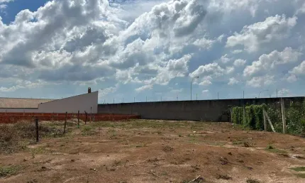 Terreno para Locação em Indaiatuba – Jardim Nova Veneza | 448,42 m² | Ideal para Comércio ou Depósito – R$ 3.300/mês