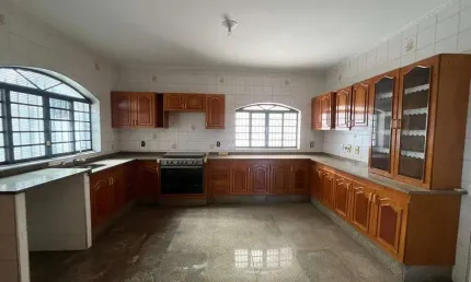 Casa Comercial para Locação no Centro de Indaiatuba
