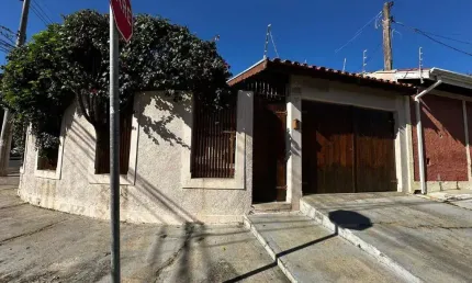 Casa comercial para Locação no bairro Jardim Renata - Indaiatuba/SP