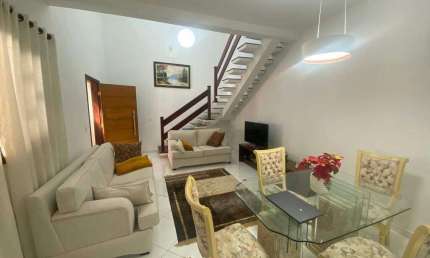 Casa comercial à venda na Vila Georgina, Indaiatuba 