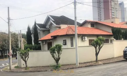 Casa Comercial à venda, 3 quartos, 3 suítes, 2 vagas, Vila Almeida - Indaiatuba/SP