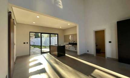 Casa com 3 quartos à venda no Solar de Itamaracá, Indaiatuba 