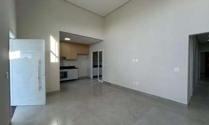 Casa com 3 quartos à venda no Jardim Bom Sucesso, Indaiatuba 
