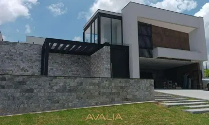 Vende-se Casa no Condomínio Terracota – Conforto, Estilo e Lazer!