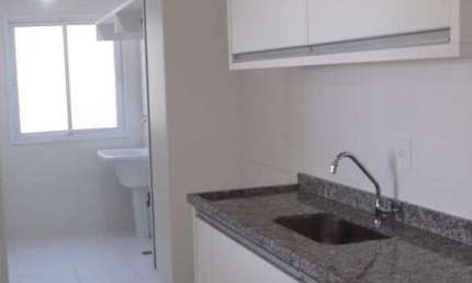 Apartamento com 2 quartos para alugar no Parque São Lourenço, Indaiatuba 