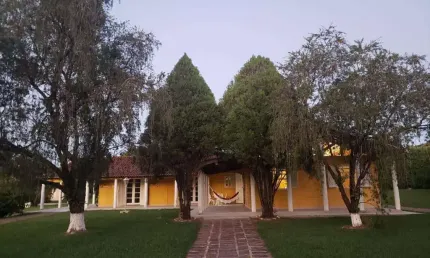 Chácara a venda – colinas mosteiro de itaici - indaiatuba