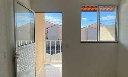 Apartamento para alugar com 2 quartos no Villa Vic Pisa - Indaiatuba/SP