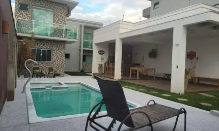 Sobrado à venda no jardim europa ii – indaiatuba/sp