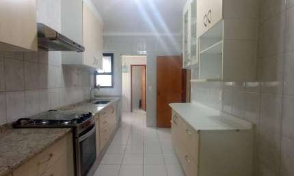 Apartamento com 4 quartos à venda na Cidade Nova I, Indaiatuba 
