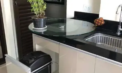 Viva o melhor de Indaiatuba no The Park View! Apartamento dos seus sonhos!!!