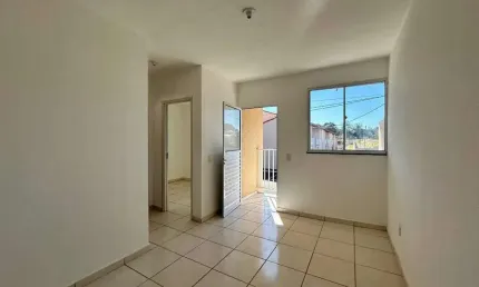 Apartamento Térreo com 2 Dormitórios e Quintal Garden – Vila Vic Pisa, Indaiatuba/SP