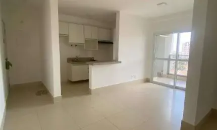 Apartamento para locação no edifício imagine em indaiatuba/sp