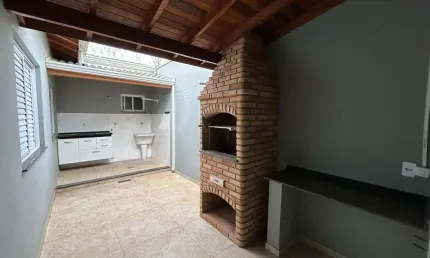 Casa para locação com 3 dormitórios no bairro turim em indaiatuba/sp