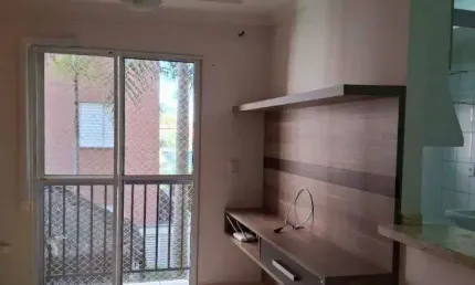 Apartamento com 2 quartos para alugar no jardim alice - indaiatuba/sp