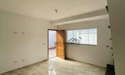 Sobrado com 3 dormitórios à venda, 114 m² por R$ 562.000,00 - Vila Carmela I - Guarulhos/SP
