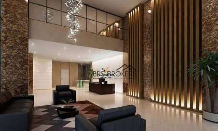 Sala à venda, 39 m² por R$ 392.500,00 - Centro - Guarulhos/SP