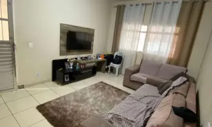 Sobrado com 3 dormitórios à venda, 280 m² por R$ 403.000,00 - Lavras - Guarulhos/SP