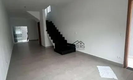 Sobrado com 2 dormitórios à venda, 127 m² por R$ 570.000,00 - Jardim Presidente Dutra - Guarulhos/SP