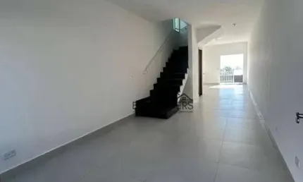 Sobrado com 2 dormitórios à venda, 102 m² por R$ 550.000,00 - Jardim Presidente Dutra - Guarulhos/SP