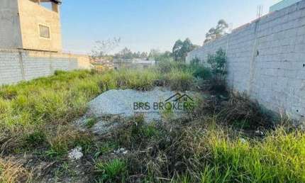 Terreno à venda, 140 m² por R$ 180.000,00 - Residencial Jardim Nazaré  I - Guarulhos/SP