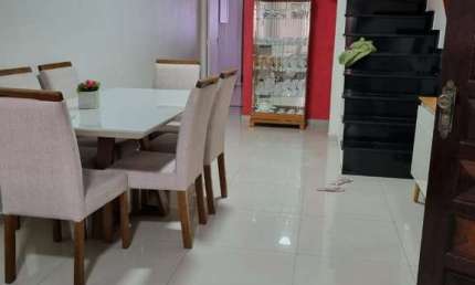 Sobrado com 3 dormitórios à venda, 198 m² por R$ 740.000,00 - Gopoúva - Guarulhos/SP