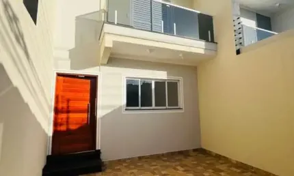 Sobrado com 3 dormitórios à venda, 130 m² por R$ 749.900,00 - Jardim Cumbica - Guarulhos/SP