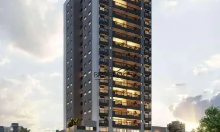 Apartamento com 3 dormitórios à venda, 98 m² por R$ 930.110,00 - Centro - Guarulhos/SP