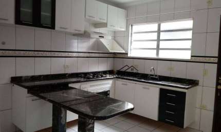 Sobrado com 2 dormitórios à venda, 75 m² por R$ 445.000,00 - Jardim Ottawa - Guarulhos/SP