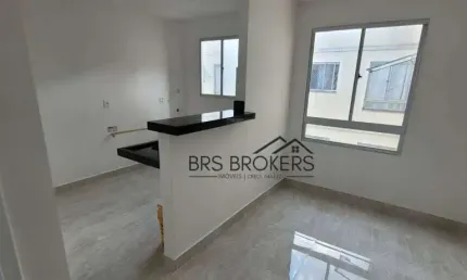 Apartamento com 2 dormitórios à venda, 40 m² por R$ 230.000,00 - Jardim Ansalca - Guarulhos/SP
