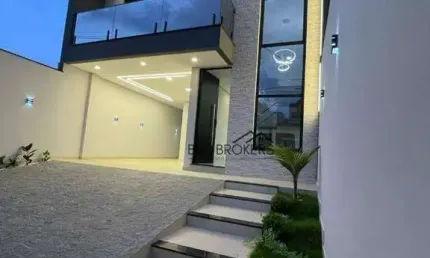 Sobrado com 3 dormitórios à venda, 166 m² por R$ 1.160.000,00 - Residencial e Comercial Guarulhos - Guarulhos/SP