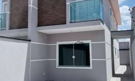 Sobrado com 3 dormitórios à venda, 110 m² por R$ 685.000,00 - Jardim Santa Cecília - Guarulhos/SP
