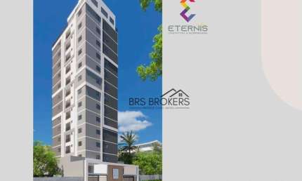 Apartamento com 2 dormitórios à venda, 43 m² por R$ 293.694,20 - Vila Tijuco - Guarulhos/SP